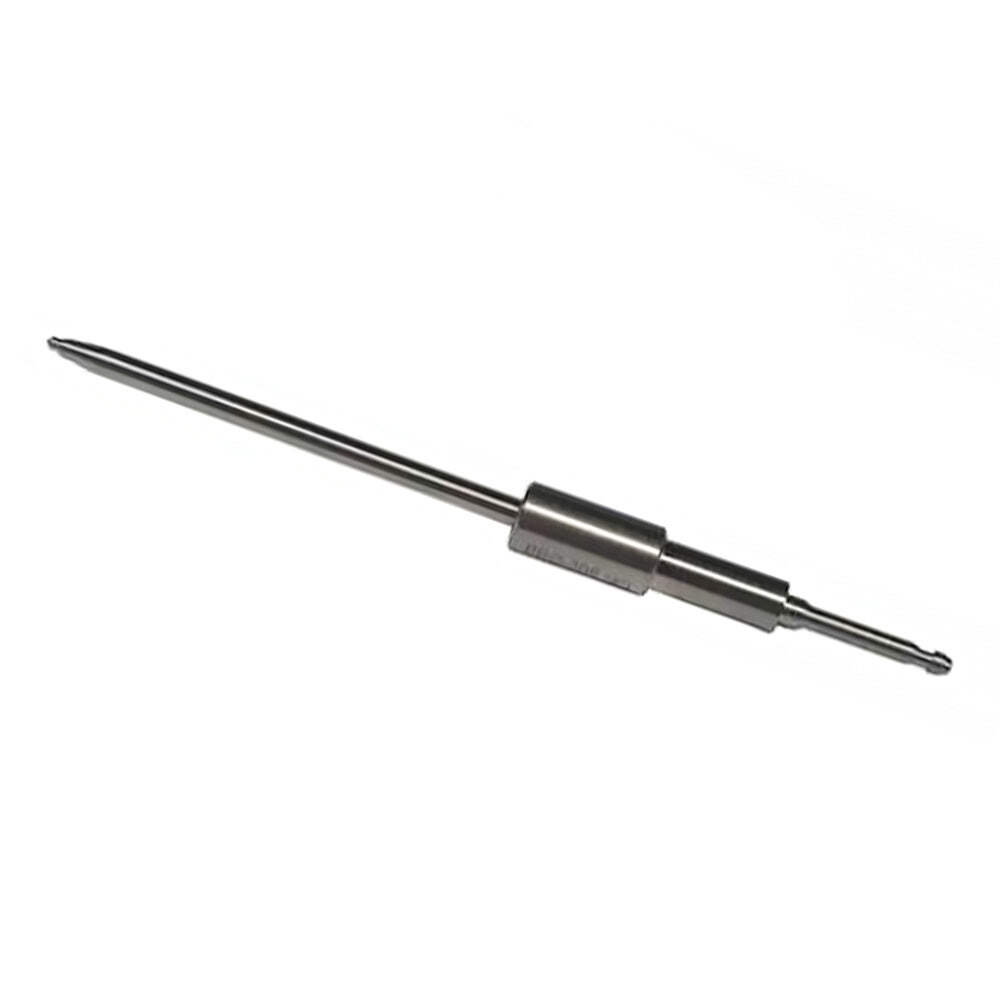 DEVILBISS GTI PRO Fluid Needle Fits 1.2mm 1.3mm 1.4mm PRO-300-K DEVILBISS GTI PRO Fluid Needle Fits 1.2mm 1.3mm 1.4mm PRO-300-K