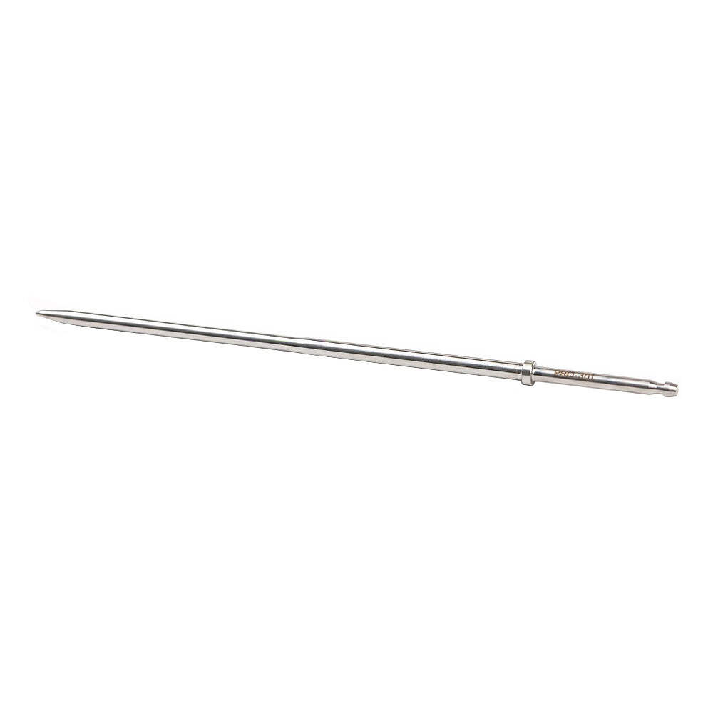 DEVILBISS GTi Pro Lite Fluid Needle Fits 1.2mm 1.3mm 1.4mm PRO-301-K DEVILBISS GTi Pro Lite Fluid Needle Fits 1.2mm 1.3mm 1.4mm PRO-301-K