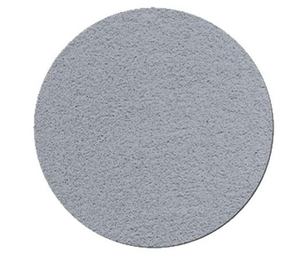 3M 02091 Trizact Hookit 3'' 76mm P1000 Grit Blending Disc 15 Per Box
