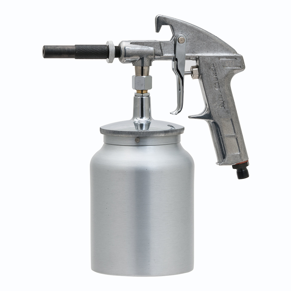 Airboy sandblasting gun