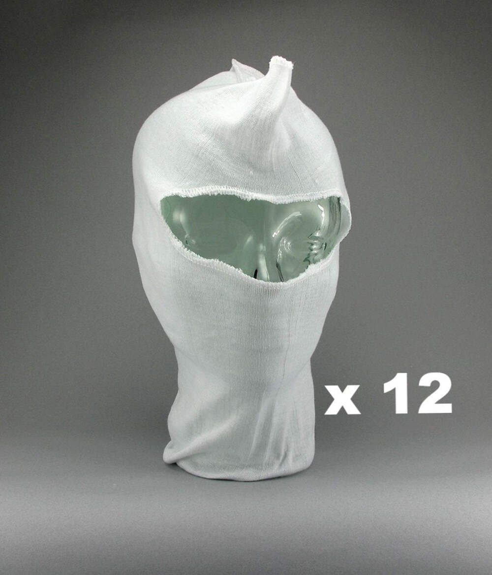 Gerson Non Linting One Size Fits All Spray Sock x Box 12 Paint