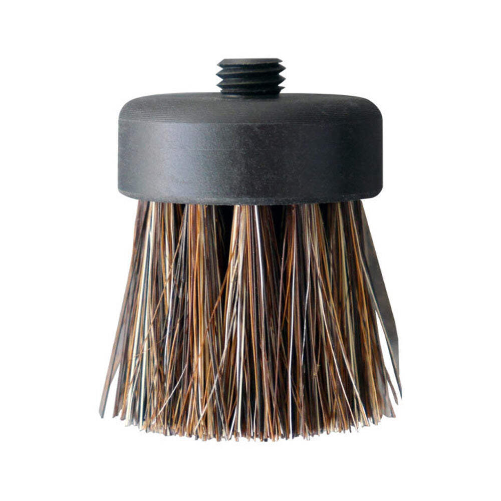 Rupes BigFoot Nano iBrid Horsehair Medium Cup Brush 9 ...