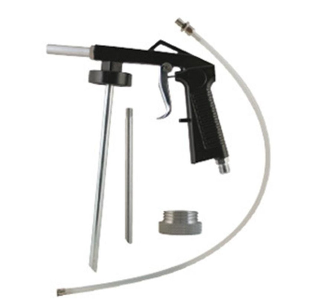 Workquip 01027 Euro & Australian Stone Guard Gun Fish Oil Schutz