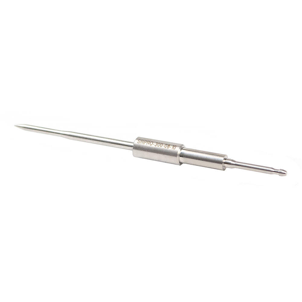 DEVILBISS SRI Pro Fluid Needle For 0.8mm & 1.0mm SRIPRO-300-08-10-K DEVILBISS SRI Pro Fluid Needle For 0.8mm & 1.0mm SRIPRO-300-08-10-K