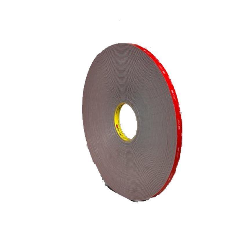 Length 0.017 yd 1 Wide White 1 Wide Pack of 25 3M 25.4mm-16.26mm-25-8815 Thermally Conductive Adhesive Transfer Tapes