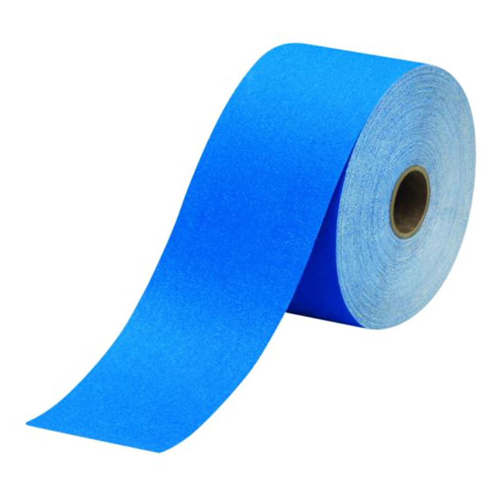 3m 150mm Wet//Dry Flexible Abrasive Blue Foam Abrasive Disc 33542 Box 20 P1200