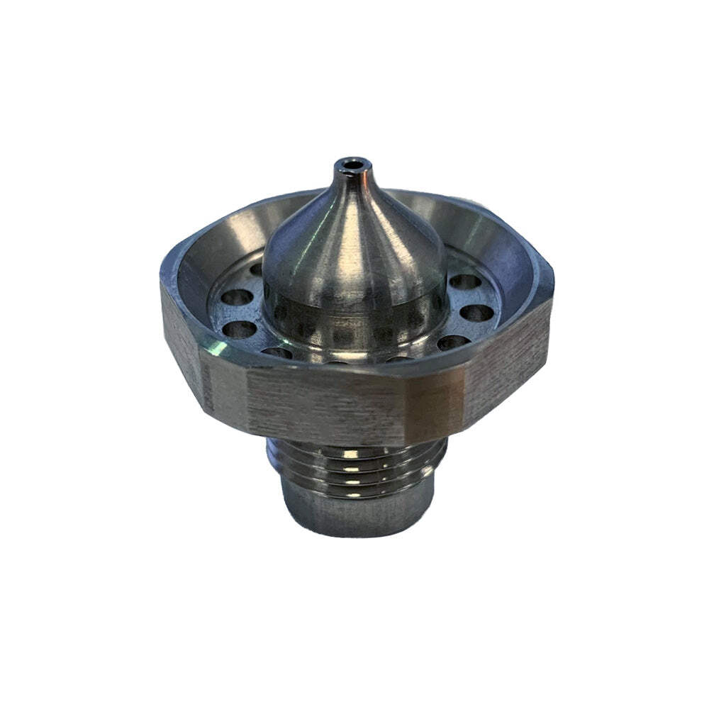DEVILBISS DV1 Fluid Tip Nozzle 1.5mm DV1-200-15B 704415
