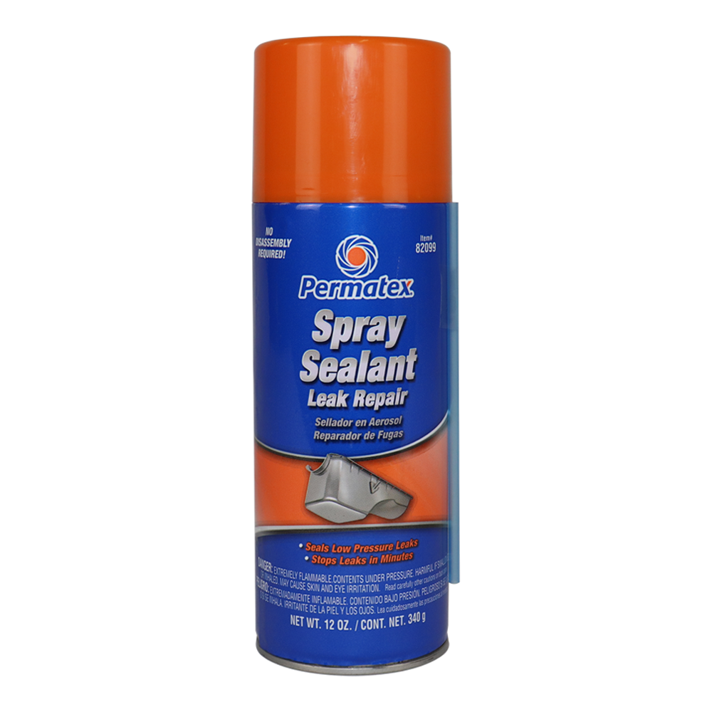 Permatex Spray Sealant Leak Repair Aerosol 255g eBay