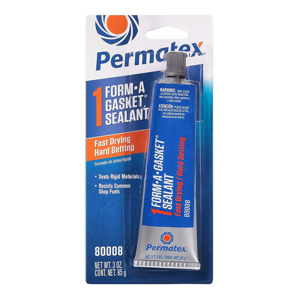 Permatex Form a Gasket 1 Sealant Fast Dry 85g eBay