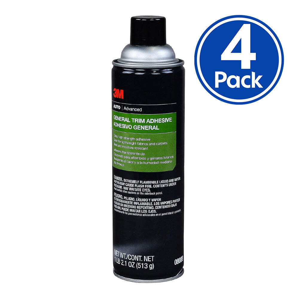 car bodywork adhesive