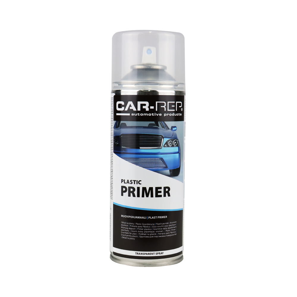 Automotive Plastic Primer Adhesion Promotor Clear Spray 400ml eBay