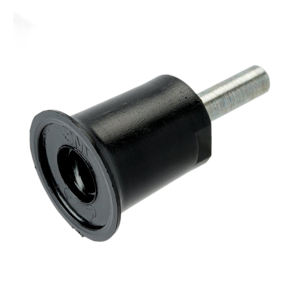 ウィツグROLOC 3M 09884 Roloc Disc Pad Holder No.1 25mm x 6mm Attach