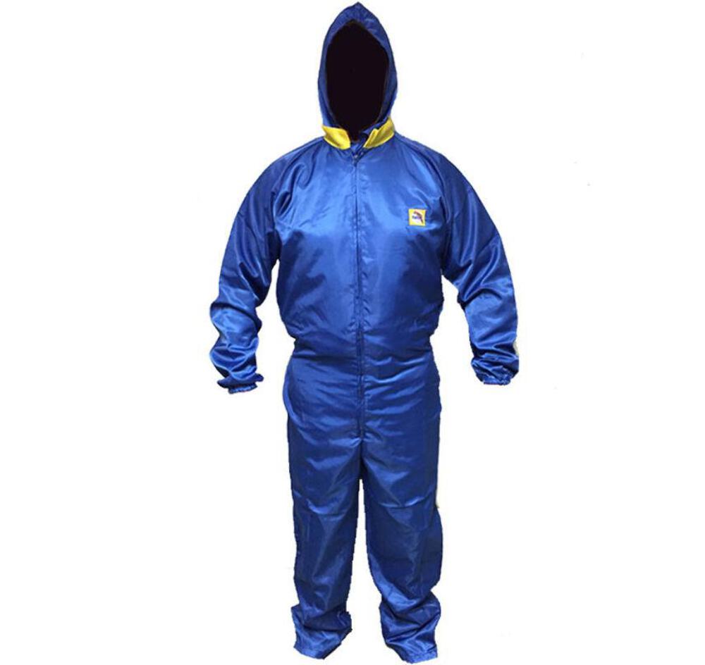 Glasurit Anti Static Spray Painting Suit Overalls Protection Automotive