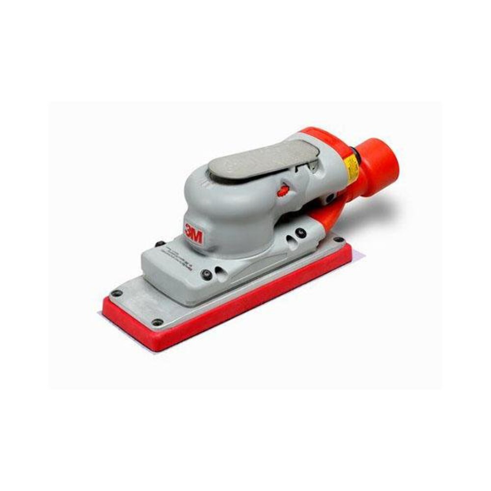 3M Elite ROS 70mm x 198mm Orbital Sander 28527 Non Vac