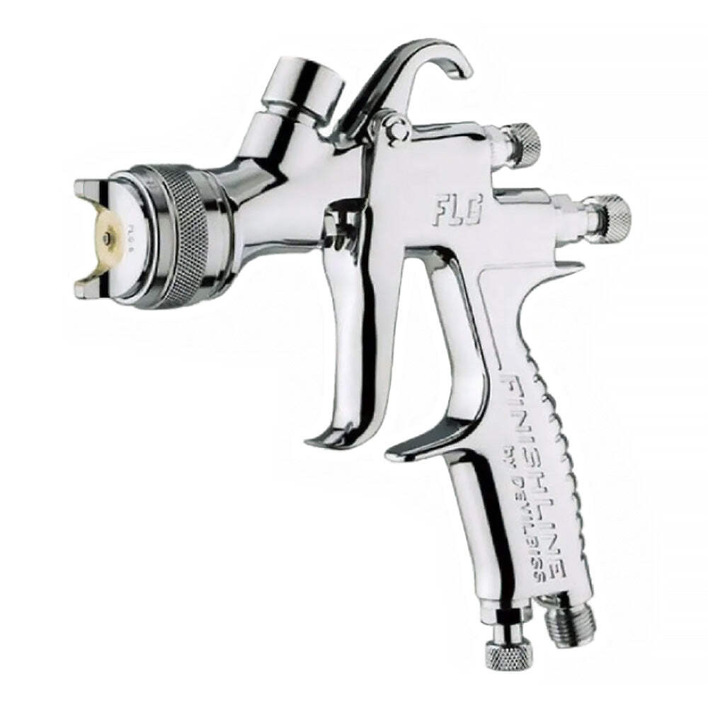Devilbiss Flg 5 1 8mm Gravity Spray Gun Primer Gun 905168 Ebay