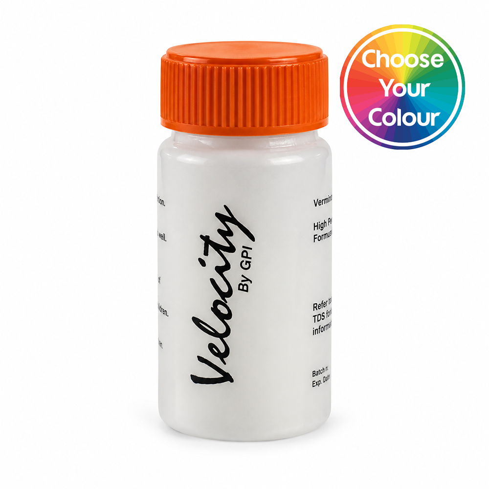 Holden Touch Up Paint Auto Bottle Commodore Heron White 679F / J073 50ml