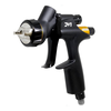 DEVILBISS DV1-C2+ Clearcoat HVLP PLUS Gravity Spray Gun 1.3mm DV1-C-000-13-C2