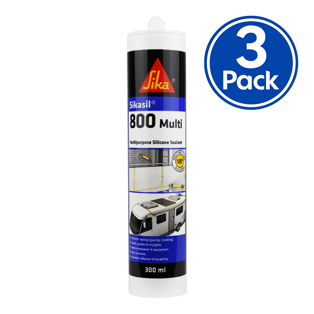 sika sanitary silicone