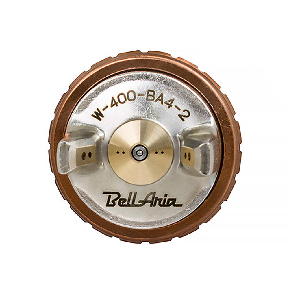 ANEST IWATA BA4-2 Bel Aria Air Cap FOR W400 ANEST IWATA BA4-2 Bel Aria Air Cap FOR W400