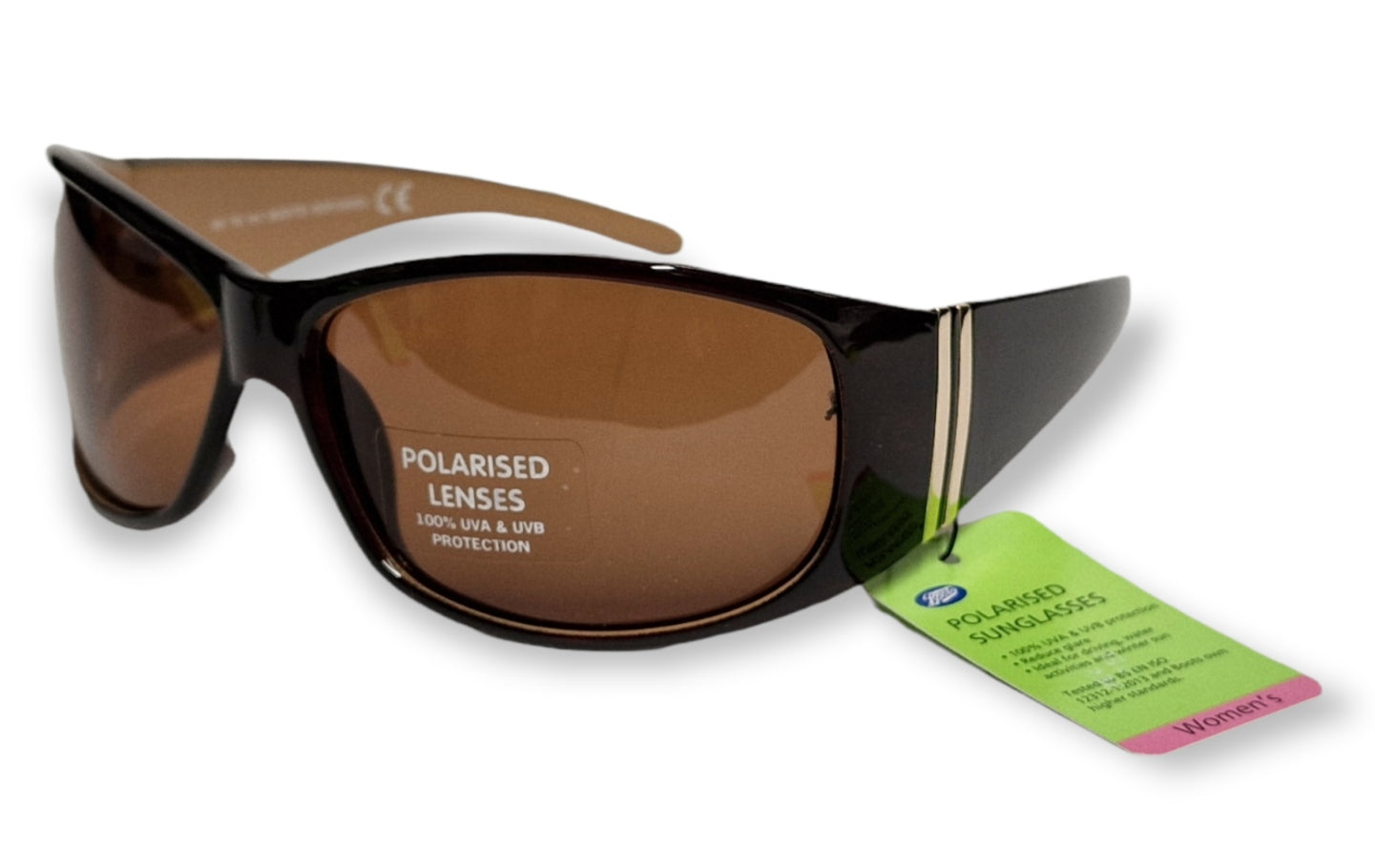 Ladies polarised sunglasses deals