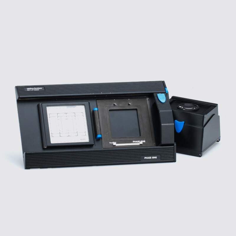 PHASE ONE LightPhase FlexAdaptar4×5 Exc Phase One LightPhase Flex Adapter Hasselblad for Sinar 4x5