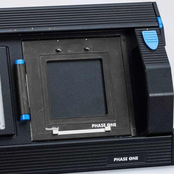 Phase One LightPhase FlexAdaptor for 4x5 inch Cameras | eBay