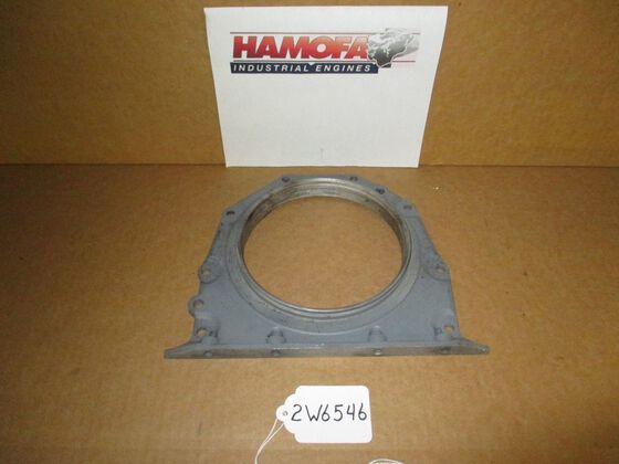 Caterpillar C7 Seal Housing 2w6546 Ebay