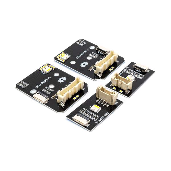 RGB DRL LED MODULES FOR BMW M3 G80 G81 M4 G82 G83 | eBay
