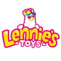Lennie's Toys Logo