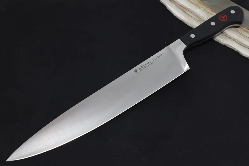 Wusthof Classic 10 Chef S Knife Authorized Dealer 4002293158266 Ebay