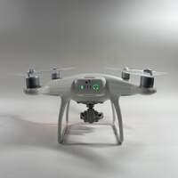 DJI Phantom4 WM330A ドローンセット 撮影 空撮 ファントム4 バッテリー２個 送信機 ケース 飛行確認済み 札幌市手稲区 DJI Phantom 4 4K Quadcopter Camera Drone WM330A | eBay