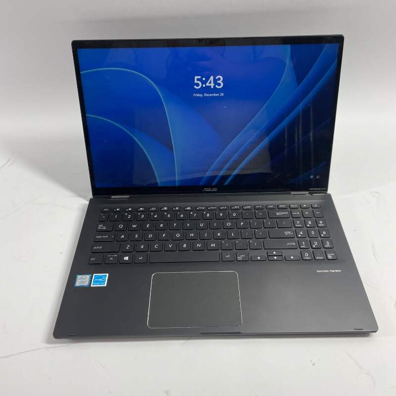 Asus Zenbook 15 Q526FA 15.6