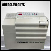 Midmark Ritter M/9/M11 Scheda PC Di Controllo - IT - Foto 8