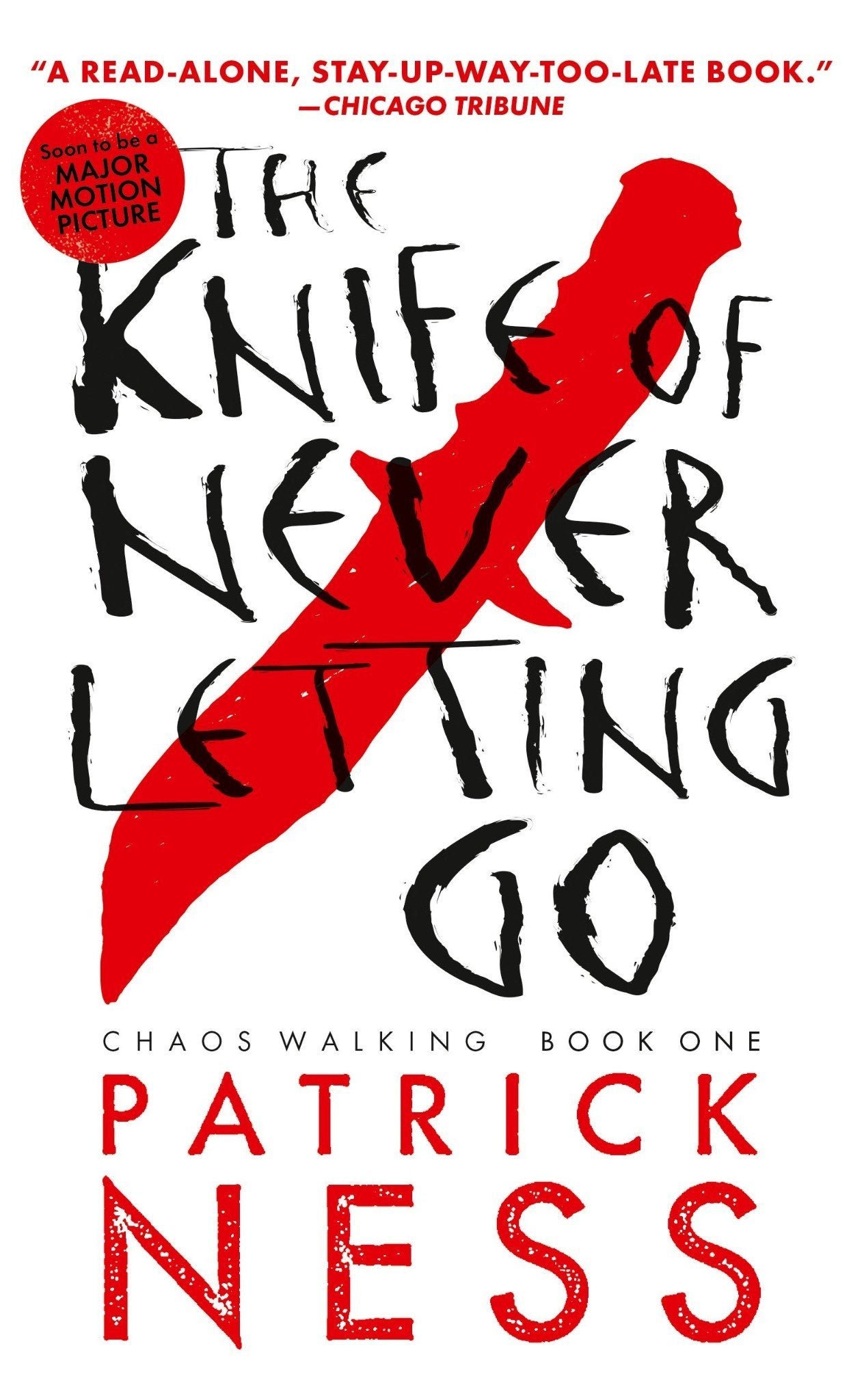 洋書 Chaos Walking Trilogy by Patrick Ness 71LsQO3rfjL._UF1000,1000_QL80_.jpg