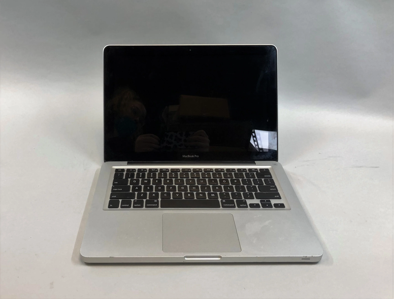 Apple Macbook Pro 13 Inch Mid 12 A1278 Unknown Specs Read Description Ebay