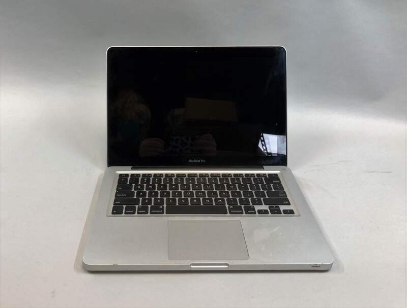 Apple Macbook Pro 13 Inch Mid 12 A1278 Unknown Specs Read Description Ebay Apple Macbook Pro 13 Inch Mid 12 A1278 Unknown Specs Read Description Ebay