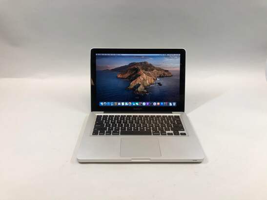 Apple Macbook Pro 13 Inch Mid 12 A1278 500gb Hdd 4gb Ram 2 5ghz Intel Core I5 Ebay
