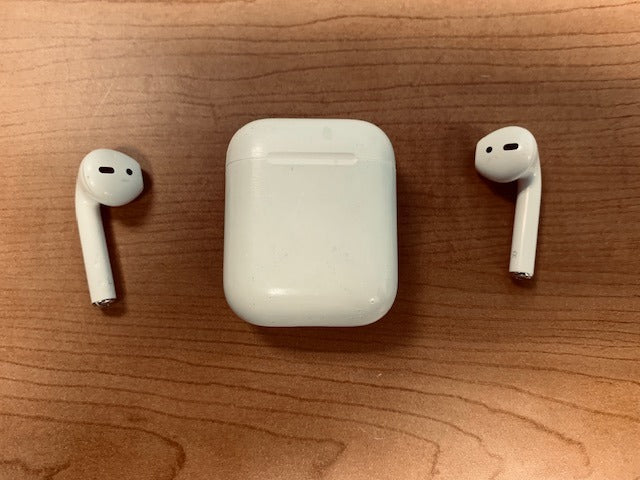 airpods a1602 que generacion es