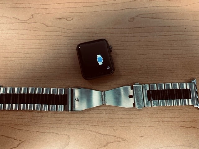 apple watch series 3 8gb