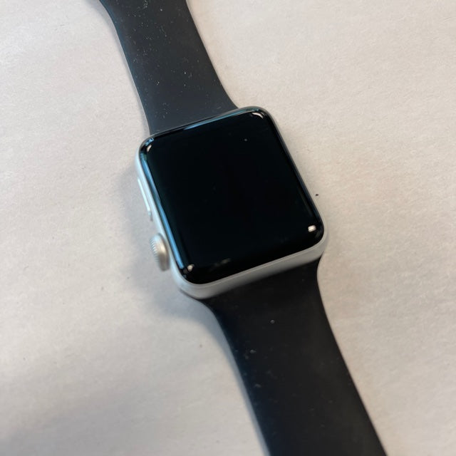 apple watch series 3 model a1858