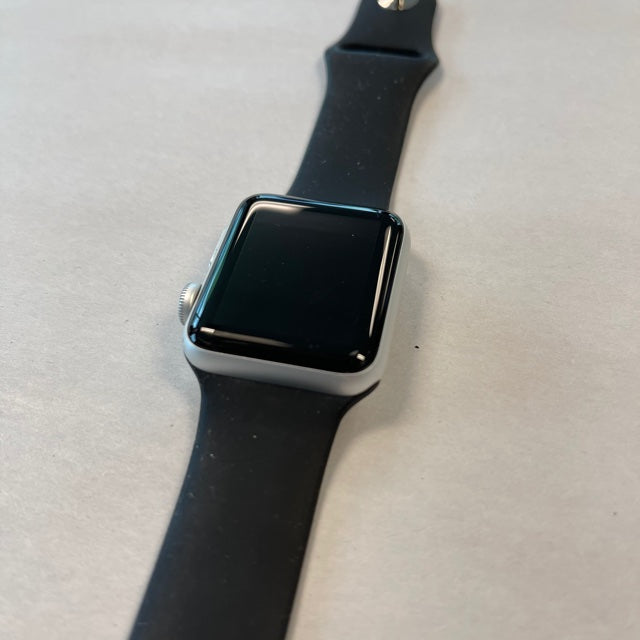 apple watch series 3 model a1858