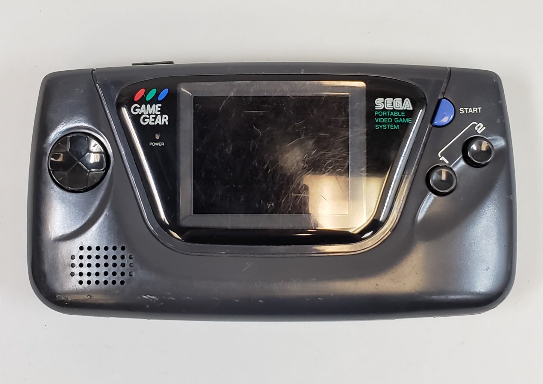 handheld sega game gear