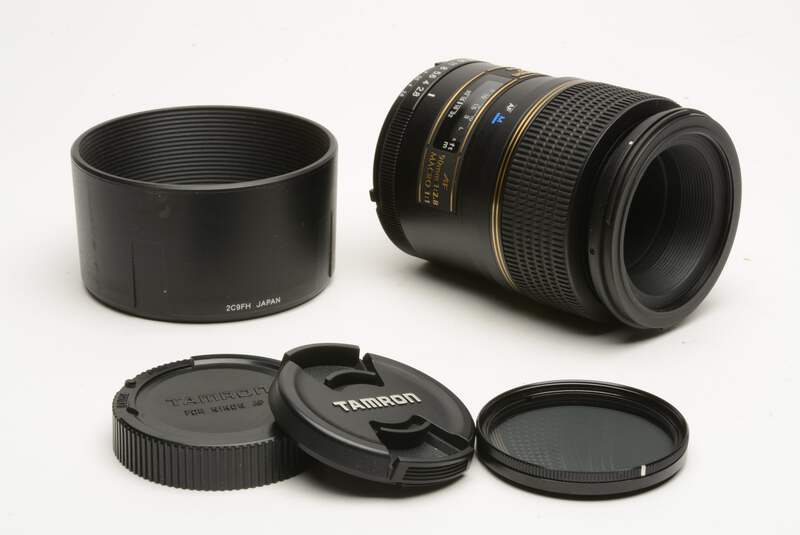 ♥︎◇極上品♪ ◇TAMRON 90ｍｍ F2.8 272E ◇Nikon Amazon.com : Tamron 90mm F/2.8 Di III VXD 1:1 Macro for Nikon Z