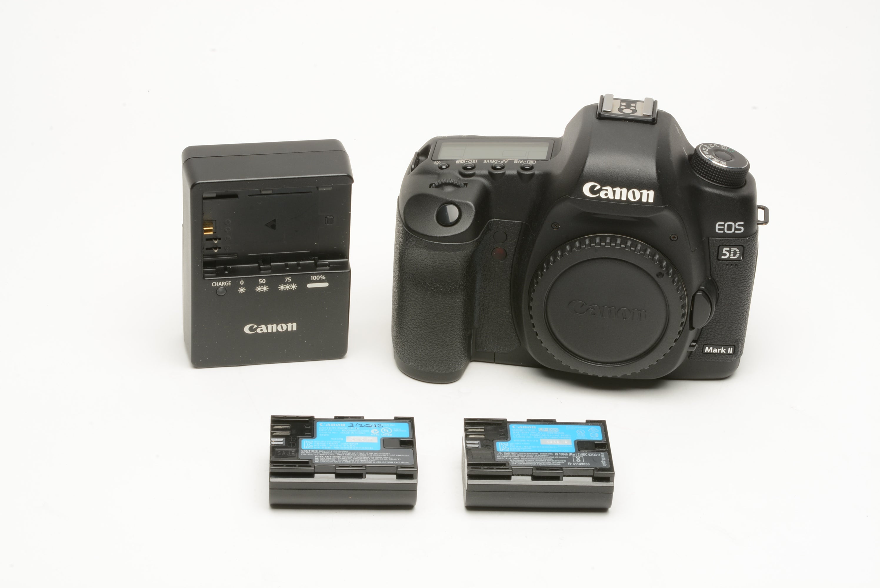 ■S数689回■ Canon EOS 5D Mark II ボディ 《 ほぼ新品 価格.com - CANON EOS 5D Mark II ボディ 価格比較