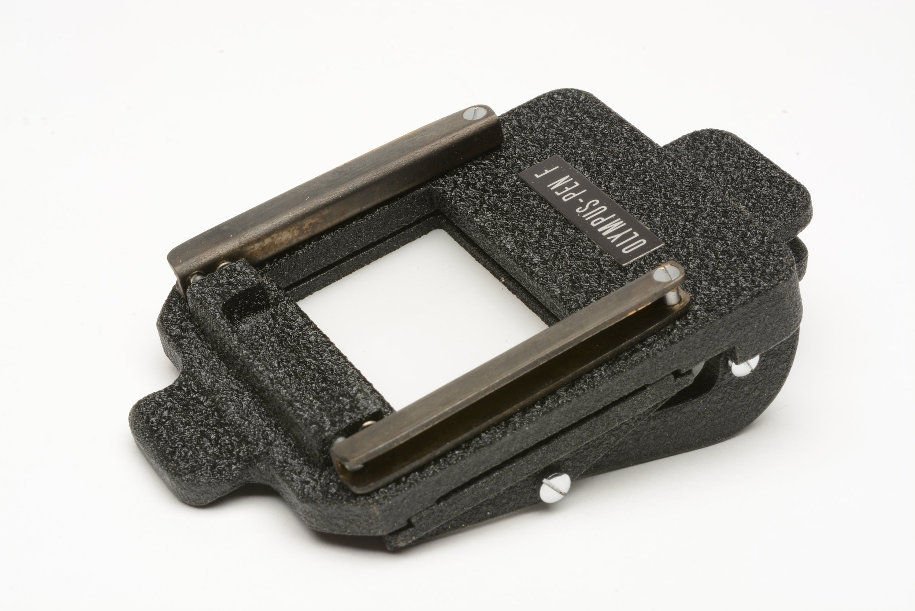 OLYMPUS Pen F SLIDE COPIER 2 セット Olympus Pen F Slide Copier 2 for Camera Lens Bellows / Olympus Pen
