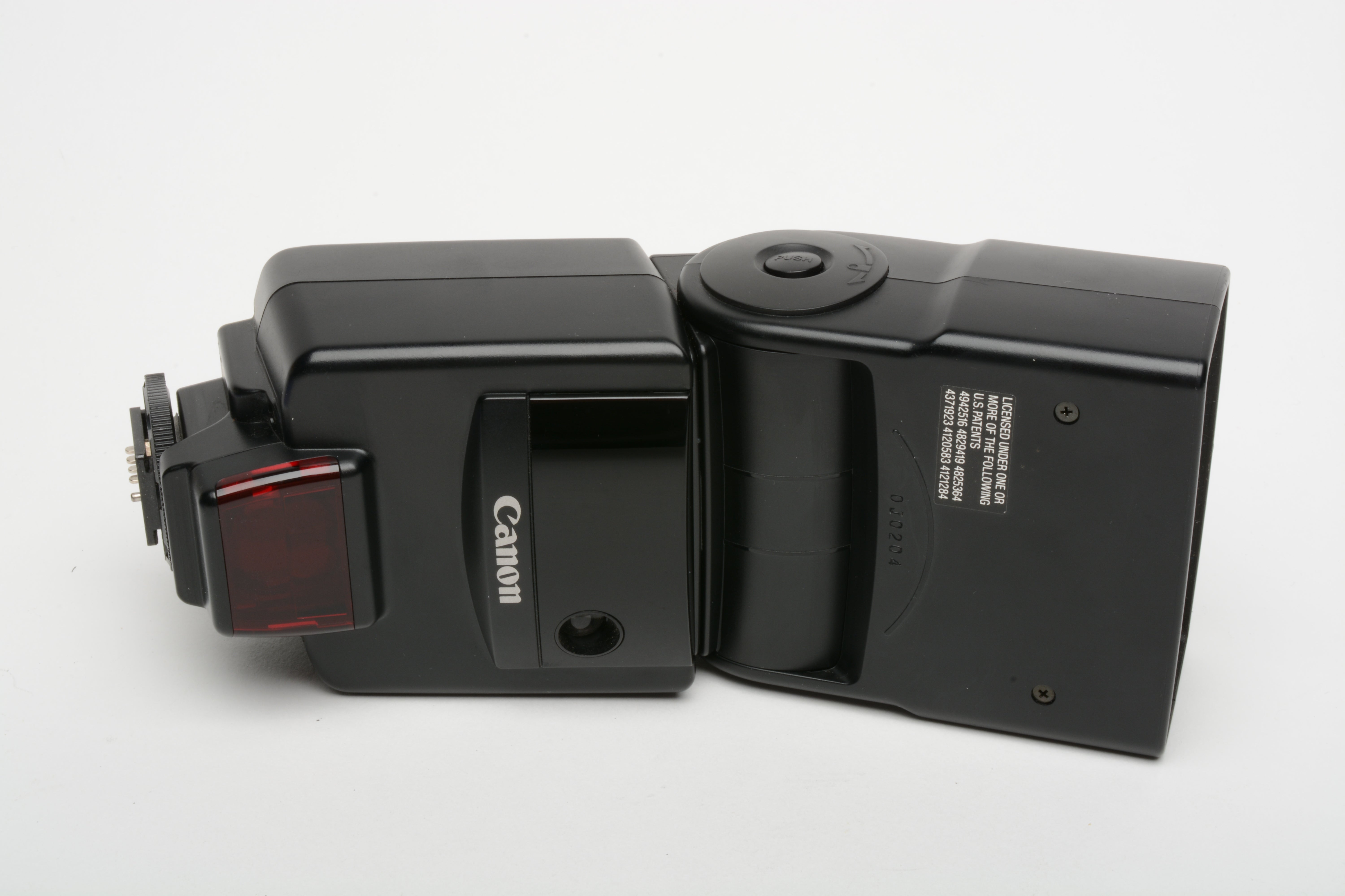 その他 canon speedlite 540EZ Canon 540EZ Speedlite - Accessory – Kamerastore