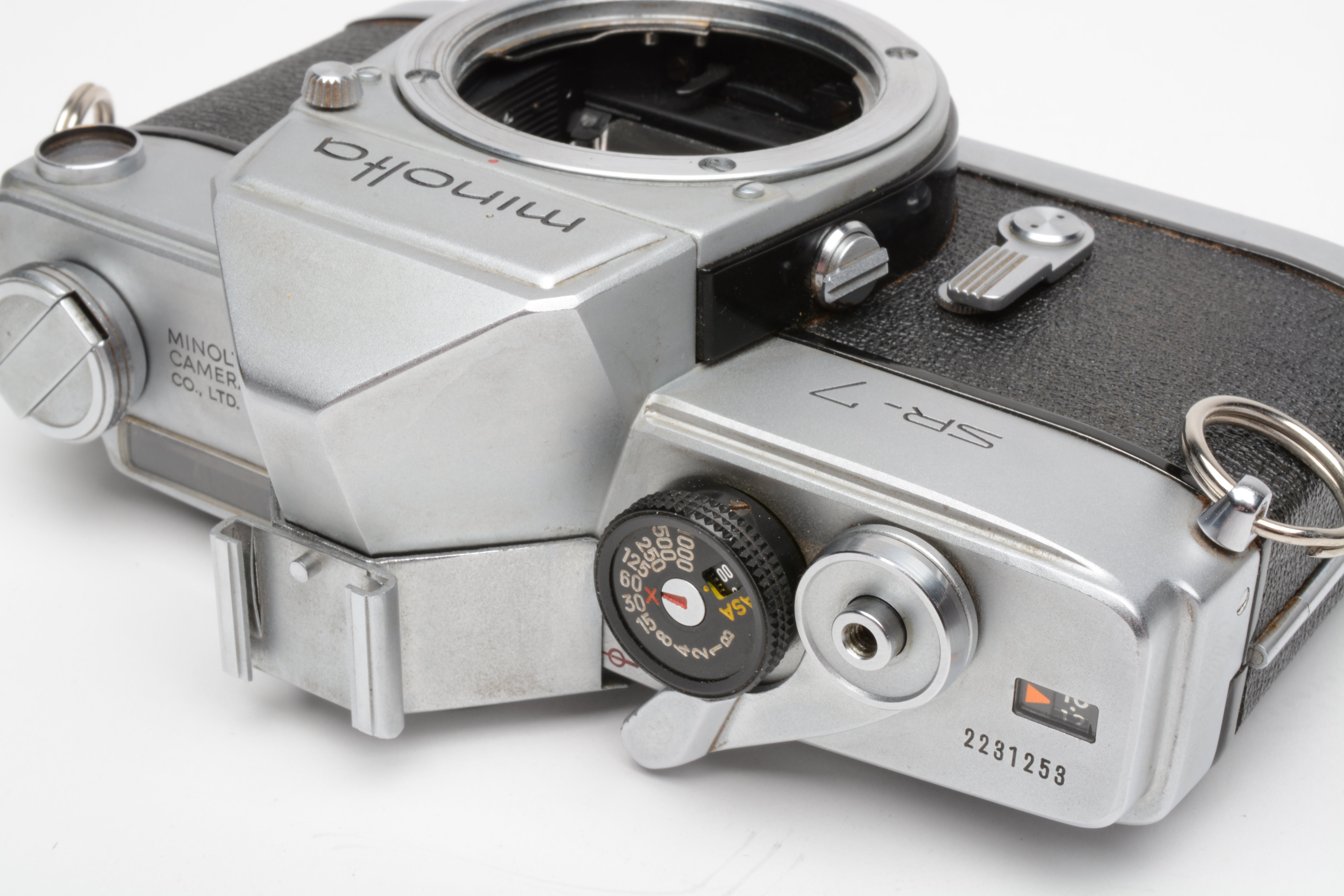 Minolta's 【ジャンクカメラまとめ売り】4台/⑩/141221//minolta