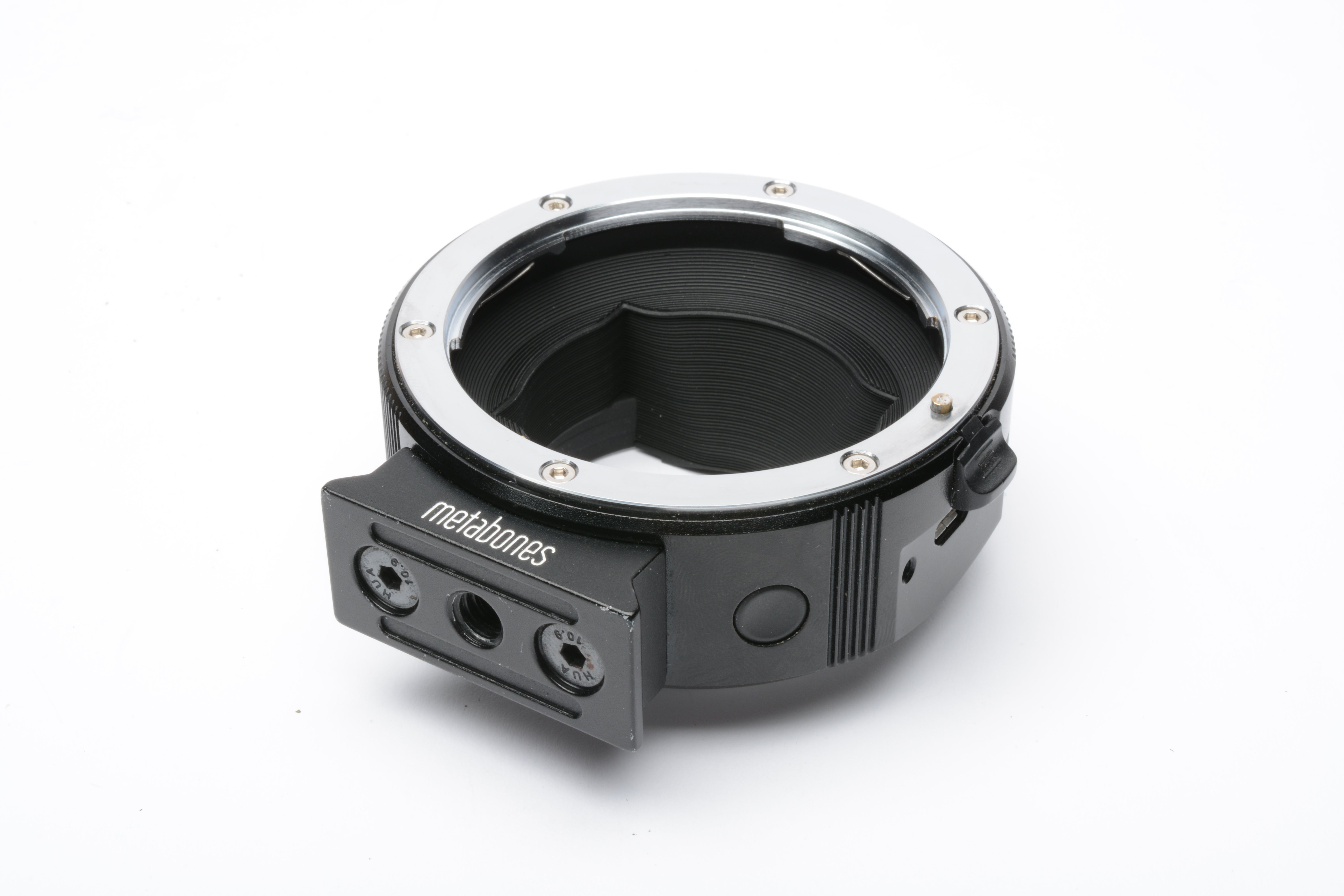 Metabones Canon EF Lens to Sony E Mount Adapter Mark IV with Case