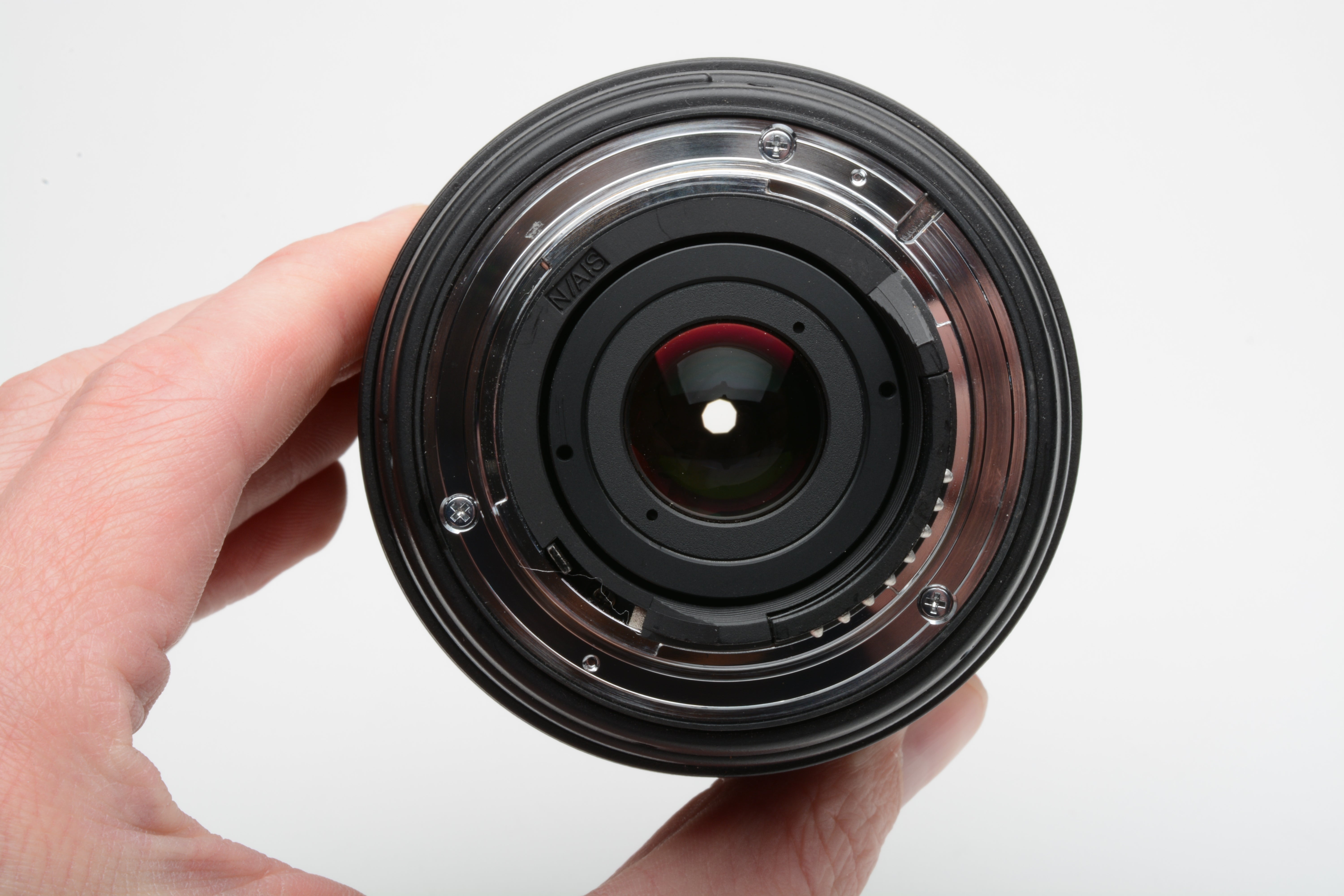TOKINA AT-X SD12-28 F4(IF)DX Nikonマウント Amazon.com : Tokina at-X PRO 12-28 F4 DX Lens for Nikon