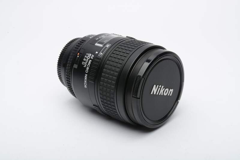Nikon Nikkor AF Micro 60mm f2.8D w/caps, UV, USA Version | eBay Nikon Nikkor AF Micro 60mm f2.8D w/caps, UV, USA Version | eBay